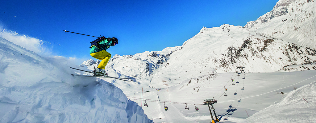 I Consigli Per Una Settimana Bianca E Per Sciare In Valle D'Aosta ...